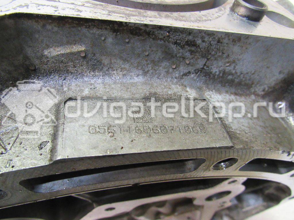 Фото Блок двигателя для двигателя ERB для Chrysler / Jeep / Dodge / Ram 284-294 л.с 24V 3.6 л Бензин/спирт 68154407AA {forloop.counter}}