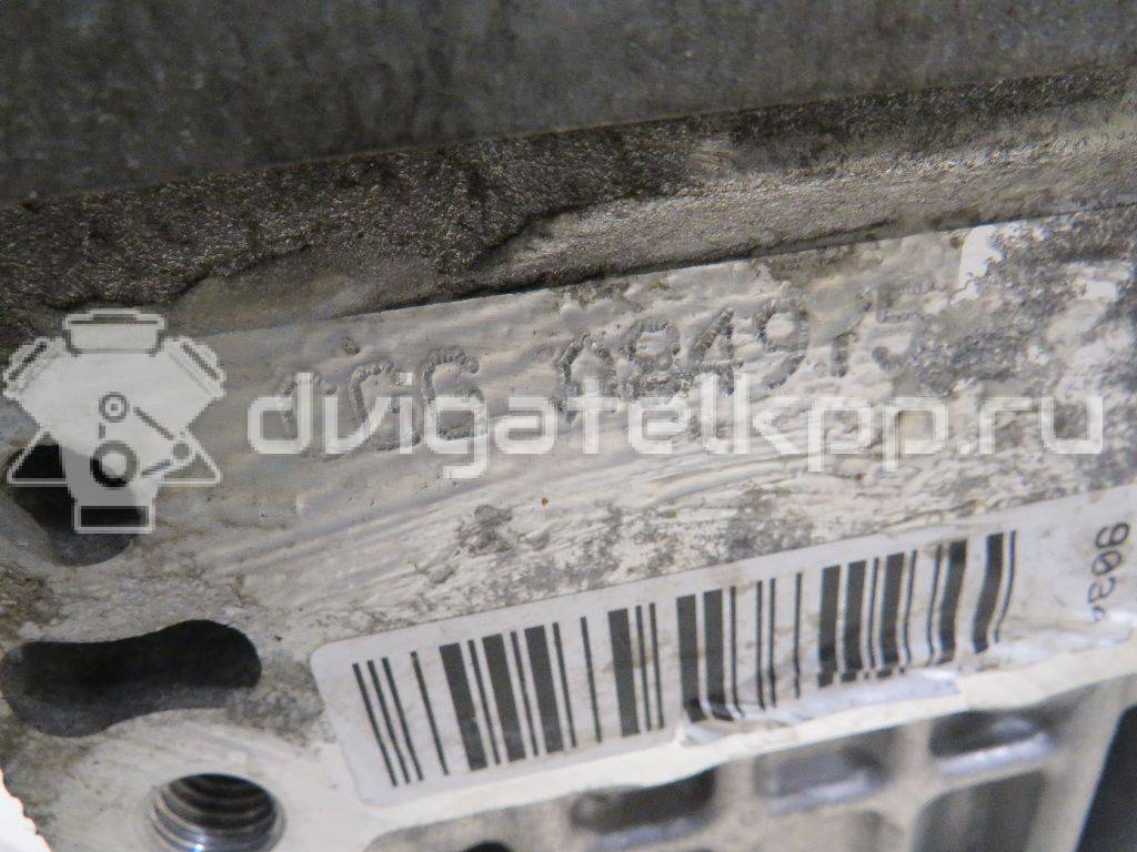 Фото Контрактный (б/у) двигатель CGGB для Skoda Roomster 5J / Fabia 85 л.с 16V 1.4 л бензин 036100038L {forloop.counter}}