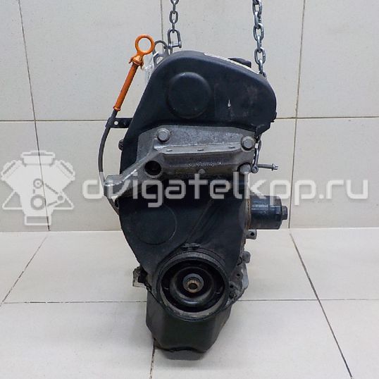 Фото Контрактный (б/у) двигатель BXW для Skoda / Seat 86 л.с 16V 1.4 л бензин 036100038L