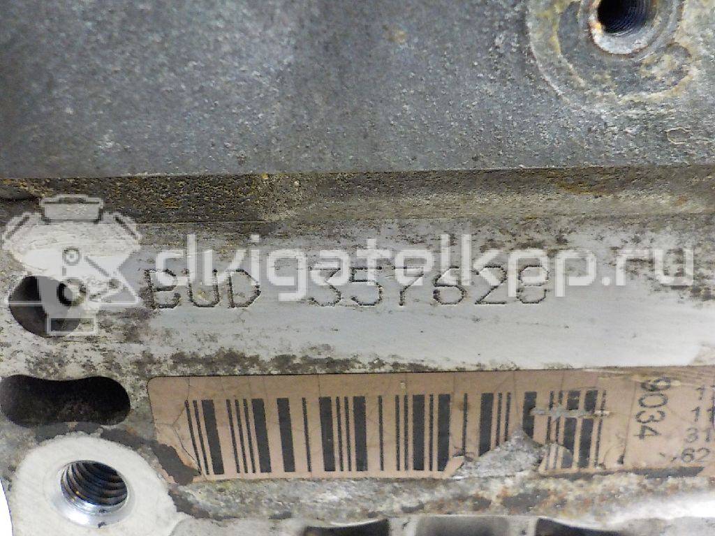 Фото Контрактный (б/у) двигатель BUD для Volkswagen / Skoda 80 л.с 16V 1.4 л бензин 036100038L {forloop.counter}}