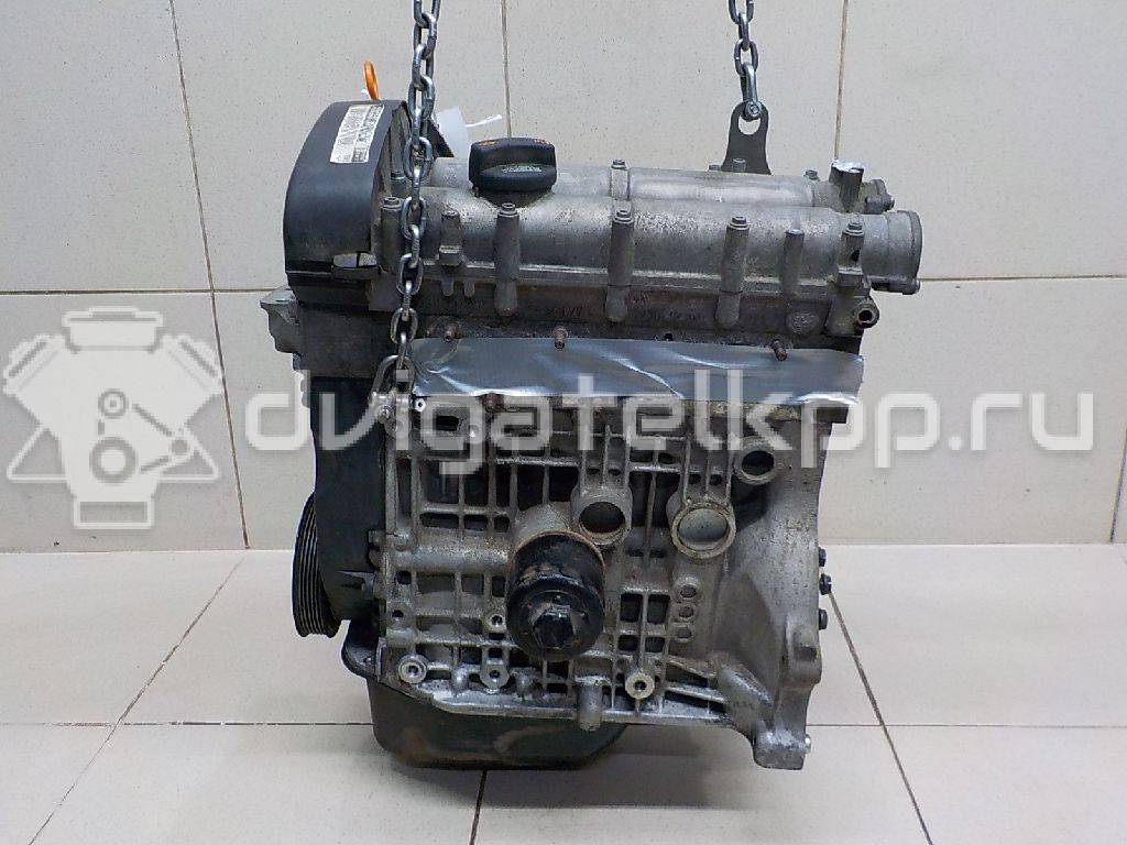 Фото Контрактный (б/у) двигатель BUD для Skoda / Volkswagen 80 л.с 16V 1.4 л бензин 036100038L {forloop.counter}}