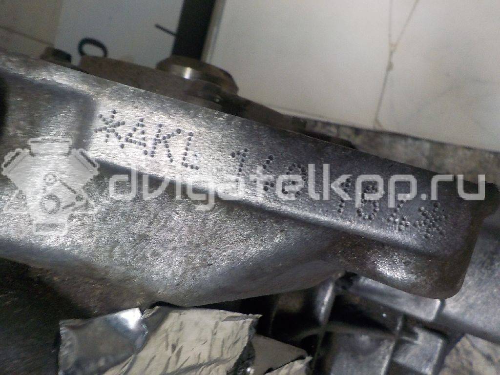 Фото Контрактный (б/у) двигатель AKL для Volkswagen / Seat 101 л.с 8V 1.6 л бензин 06A100098X {forloop.counter}}