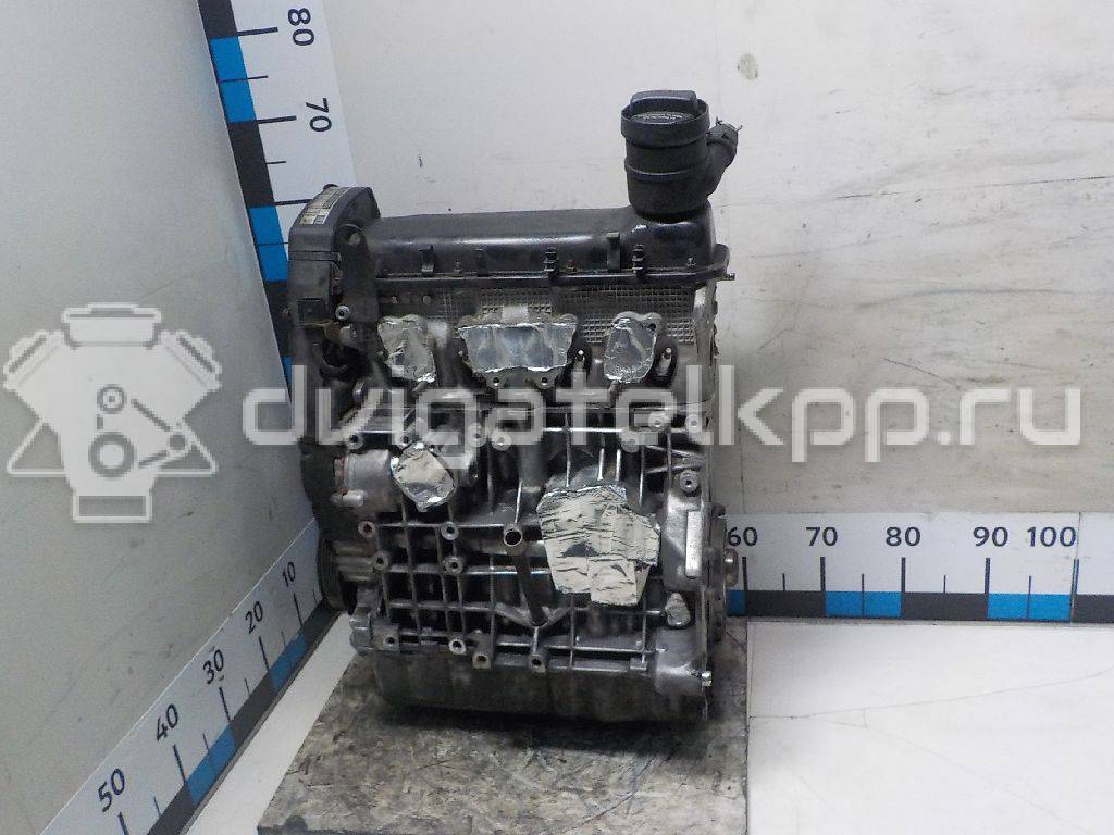 Фото Контрактный (б/у) двигатель AKL для Volkswagen / Seat 100-103 л.с 8V 1.6 л бензин 06A100098X {forloop.counter}}