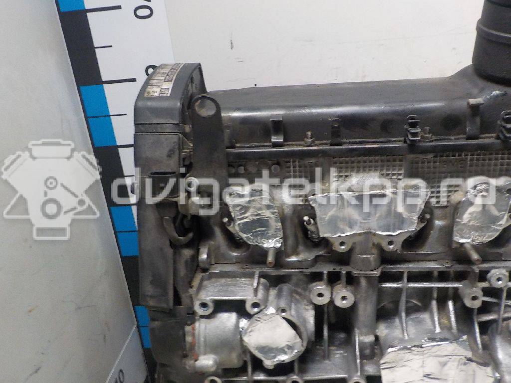 Фото Контрактный (б/у) двигатель AKL для Volkswagen / Seat 100-103 л.с 8V 1.6 л бензин 06A100098X {forloop.counter}}