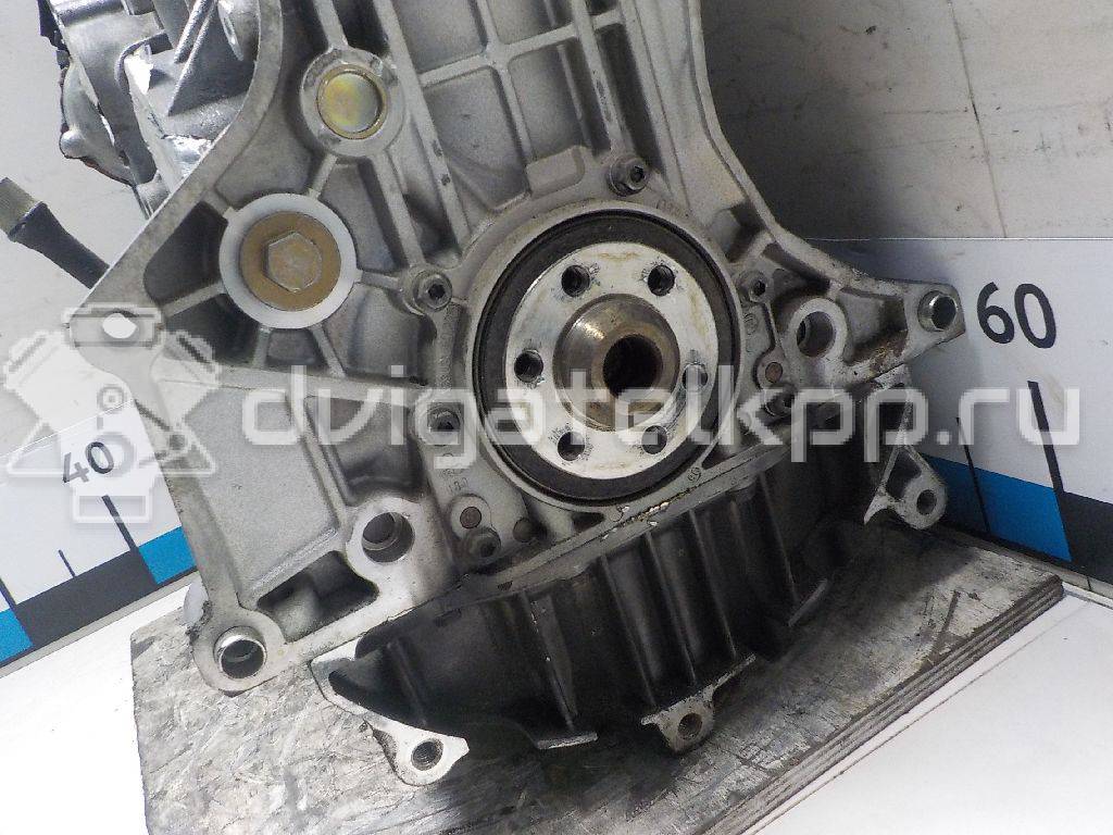 Фото Контрактный (б/у) двигатель AKL для Volkswagen / Seat 100-103 л.с 8V 1.6 л бензин 06A100098X {forloop.counter}}