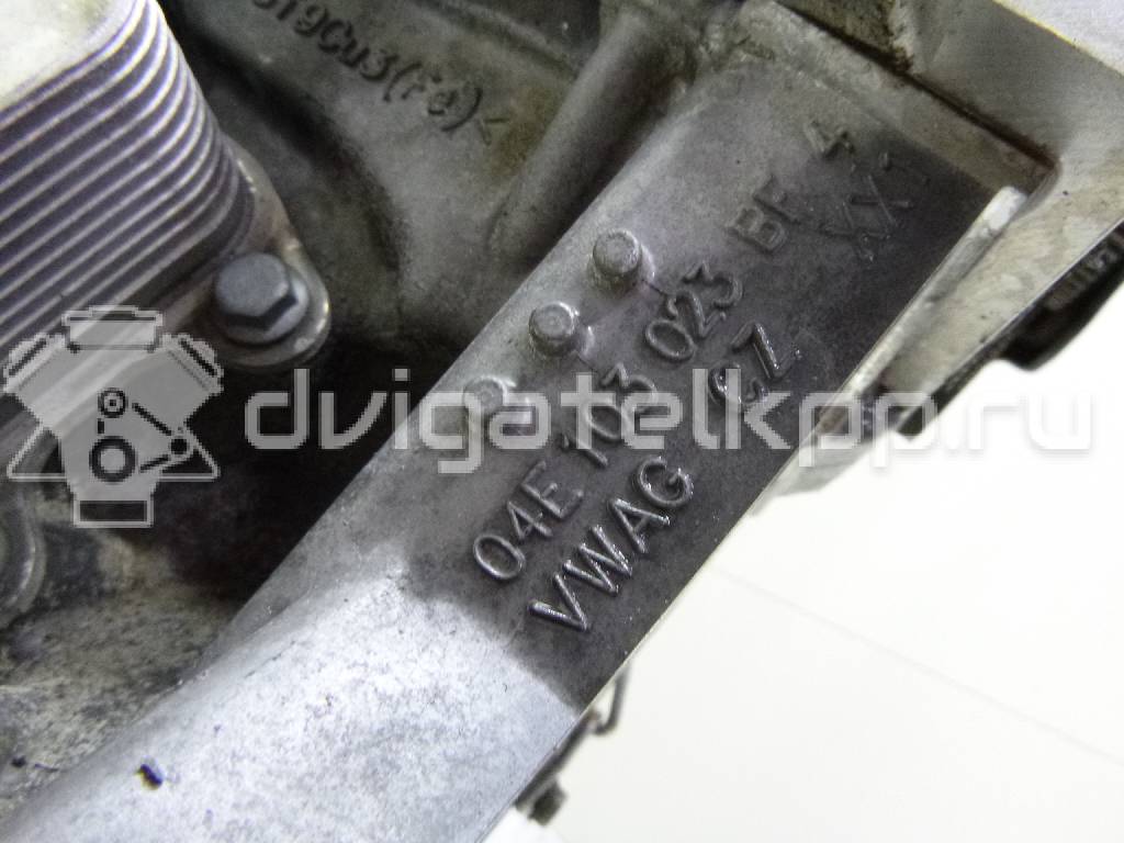 Фото Контрактный (б/у) двигатель CZCA для Skoda / Volkswagen / Seat 125 л.с 16V 1.4 л бензин 04E100034J {forloop.counter}}