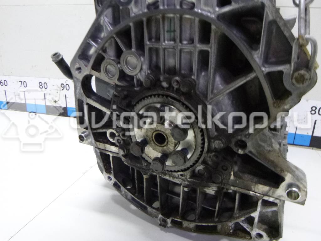 Фото Контрактный (б/у) двигатель CZCA для Volkswagen / Skoda 125 л.с 16V 1.4 л бензин 04E100034J {forloop.counter}}