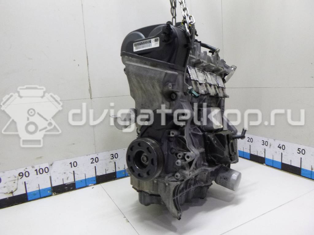 Фото Контрактный (б/у) двигатель CZCA для Volkswagen / Skoda 125 л.с 16V 1.4 л бензин 04E100034J {forloop.counter}}