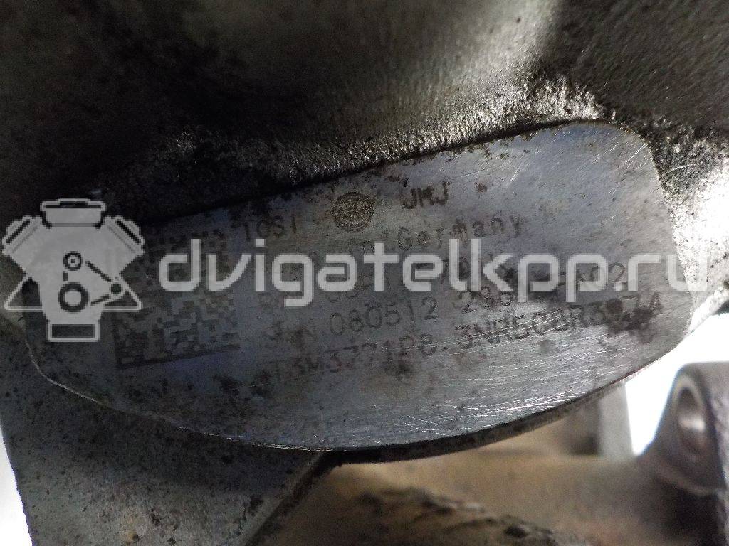 Фото Турбокомпрессор (турбина)  03f145701k для Volkswagen / Seat {forloop.counter}}