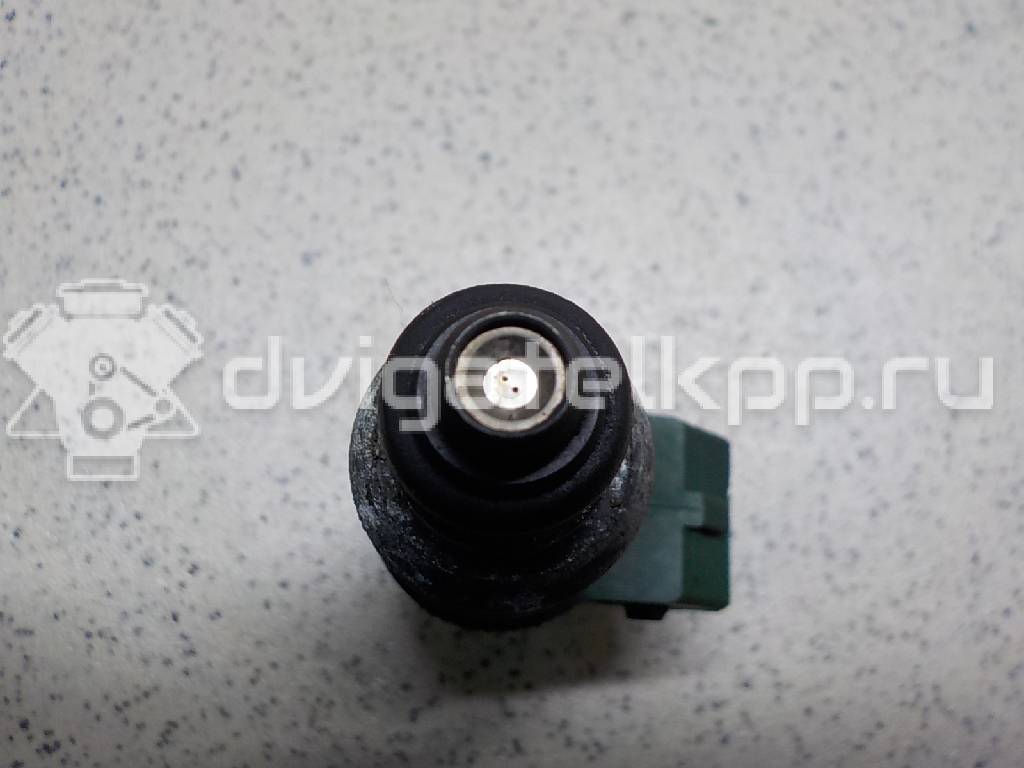 Фото Форсунка инжекторная электрическая  037906031AA для Skoda / Volkswagen / Seat {forloop.counter}}