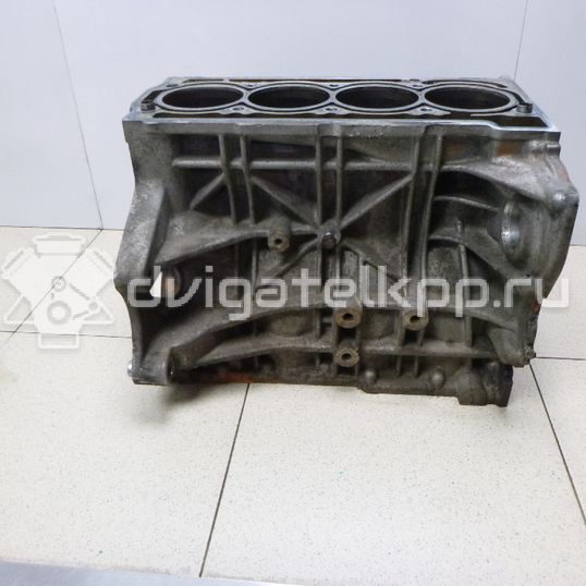 Фото Блок двигателя для двигателя BLF для Skoda Octavia / Octaviaii 1Z3 115 л.с 16V 1.6 л бензин 03C103101E