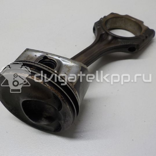 Фото Поршень с шатуном для двигателя BLF для Skoda Octavia / Octaviaii 1Z3 115 л.с 16V 1.6 л бензин