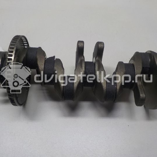 Фото Коленвал для двигателя CDAB для Volkswagen Passat / Cc 152 л.с 16V 1.8 л бензин 06H105021L