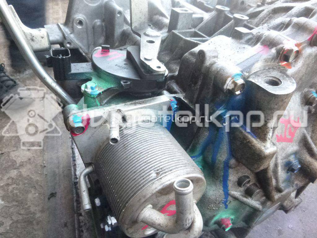 Фото Контрактная (б/у) АКПП для Nissan Teana / Qashqai / X-Trail 129-147 л.с 16V 2.0 л MR20DE Бензин/спирт 310201XF0D {forloop.counter}}