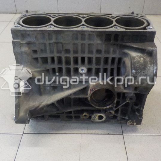 Фото Блок двигателя для двигателя CGGB для Skoda / Seat 85 л.с 16V 1.4 л бензин 036103101BK