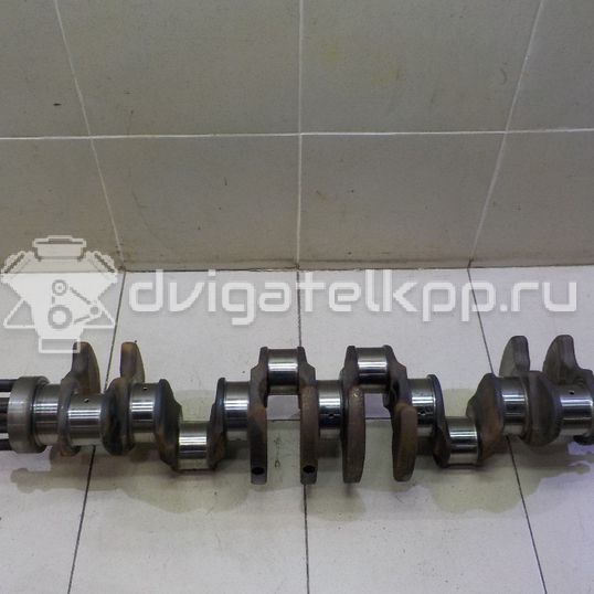 Фото Коленвал  2176830 для Fiat / Ford / Mitsubishi / Scania / Holden / Peugeot