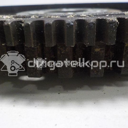 Фото Маховик для двигателя KFX (TU3JP) для Peugeot / Citroen 67-75 л.с 8V 1.4 л бензин 0532E9