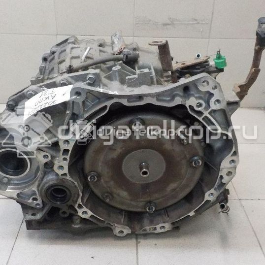 Фото Контрактная (б/у) АКПП для Nissan Teana / Qashqai / X-Trail 129-147 л.с 16V 2.0 л MR20DE Бензин/спирт 310201XT2D