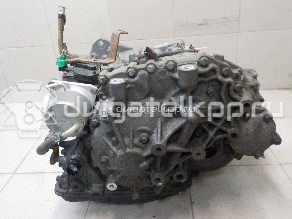 Фото Контрактная (б/у) АКПП для Nissan Teana / Qashqai / X-Trail 129-147 л.с 16V 2.0 л MR20DE Бензин/спирт 310201XT2D {forloop.counter}}