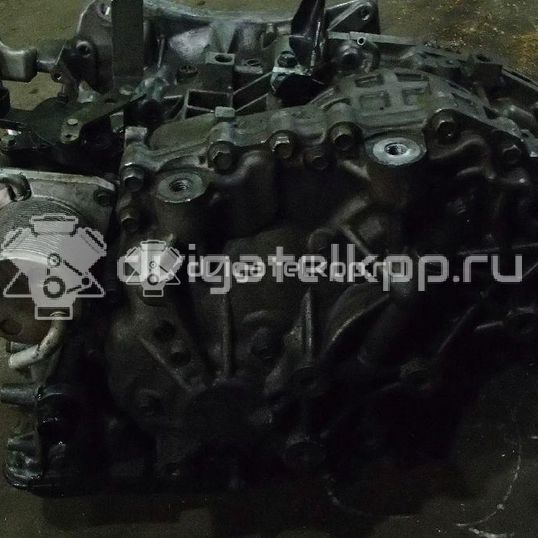 Фото Контрактная (б/у) АКПП для Nissan Teana / Qashqai / X-Trail 129-147 л.с 16V 2.0 л MR20DE Бензин/спирт 310201XT2D