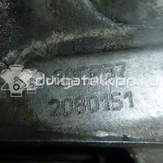 Фото Контрактная (б/у) МКПП для Peugeot / Citroen 73-82 л.с 8V 1.4 л KFV (TU3A) бензин 2222Q0