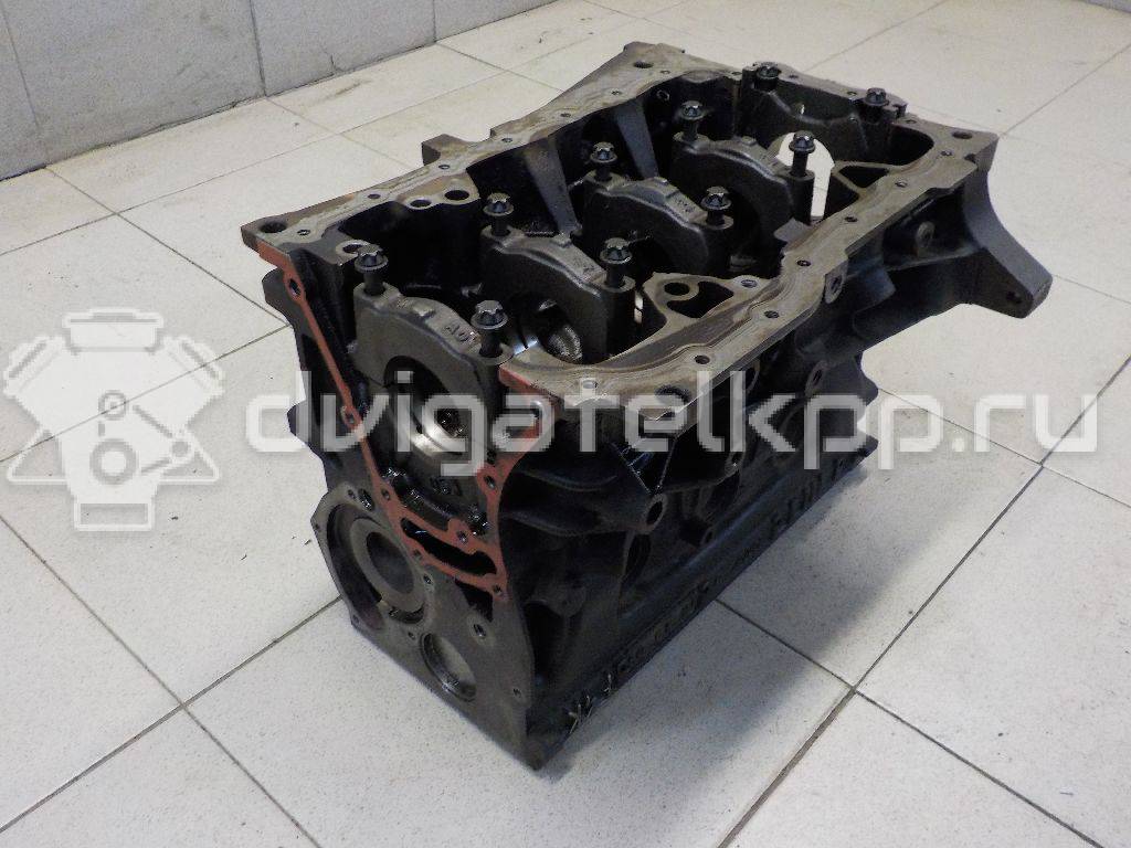 Фото Блок двигателя для двигателя F4R для Mahindra / Renault 135-150 л.с 16V 2.0 л бензин 7701478512 {forloop.counter}}