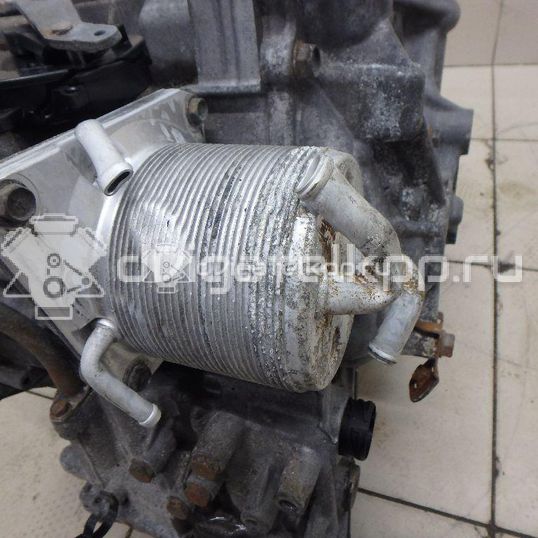 Фото Контрактная (б/у) АКПП для Nissan (Dongfeng) Teana 133-144 л.с 16V 2.0 л MR20DE бензин 310201XF2D