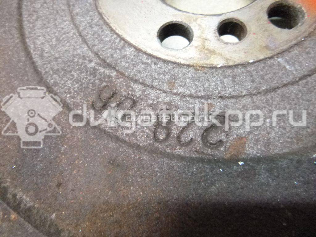 Фото Маховик для двигателя NFZ (TU5JP) для Citroen / Peugeot 88-91 л.с 8V 1.6 л бензин 0532K4 {forloop.counter}}