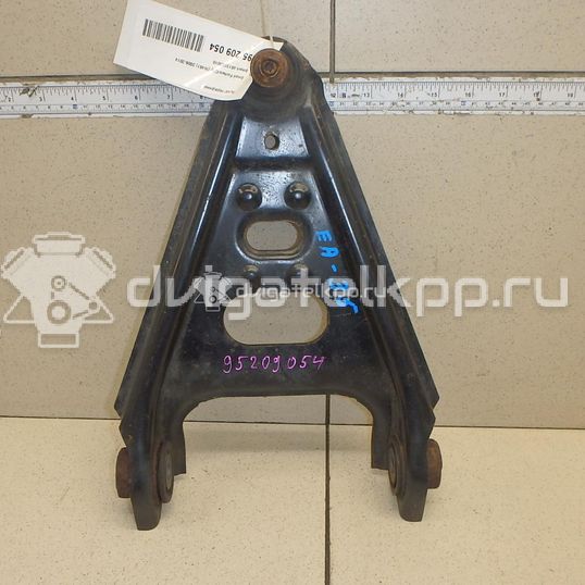 Фото Рычаг передний  4513300010 для Smart Fortwo / Cabrio / Roadster 452 / City-Coupe 450 / Crossblade 450