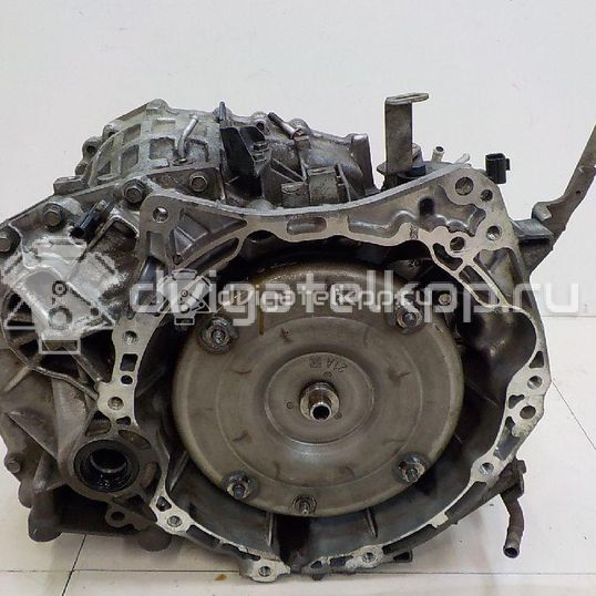 Фото Контрактная (б/у) АКПП для Nissan (Dongfeng) / Suzuki / Samsung / Nissan 129-147 л.с 16V 2.0 л MR20DE Бензин/спирт 310203UX1B