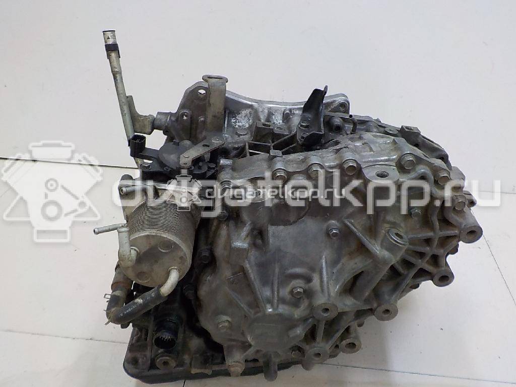 Фото Контрактная (б/у) АКПП для Nissan (Dongfeng) / Suzuki / Samsung / Nissan 129-147 л.с 16V 2.0 л MR20DE Бензин/спирт 310203UX1B {forloop.counter}}