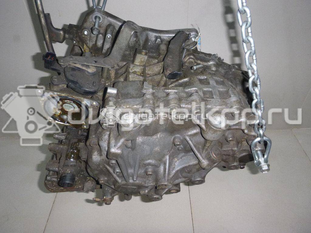 Фото Контрактная (б/у) АКПП для Nissan (Dongfeng) / Suzuki / Samsung / Nissan 129-147 л.с 16V 2.0 л MR20DE Бензин/спирт {forloop.counter}}