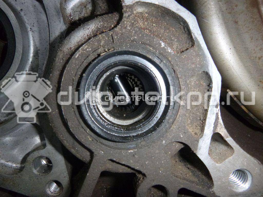 Фото Контрактная (б/у) АКПП для Nissan (Dongfeng) / Suzuki / Samsung / Nissan 129-147 л.с 16V 2.0 л MR20DE Бензин/спирт {forloop.counter}}