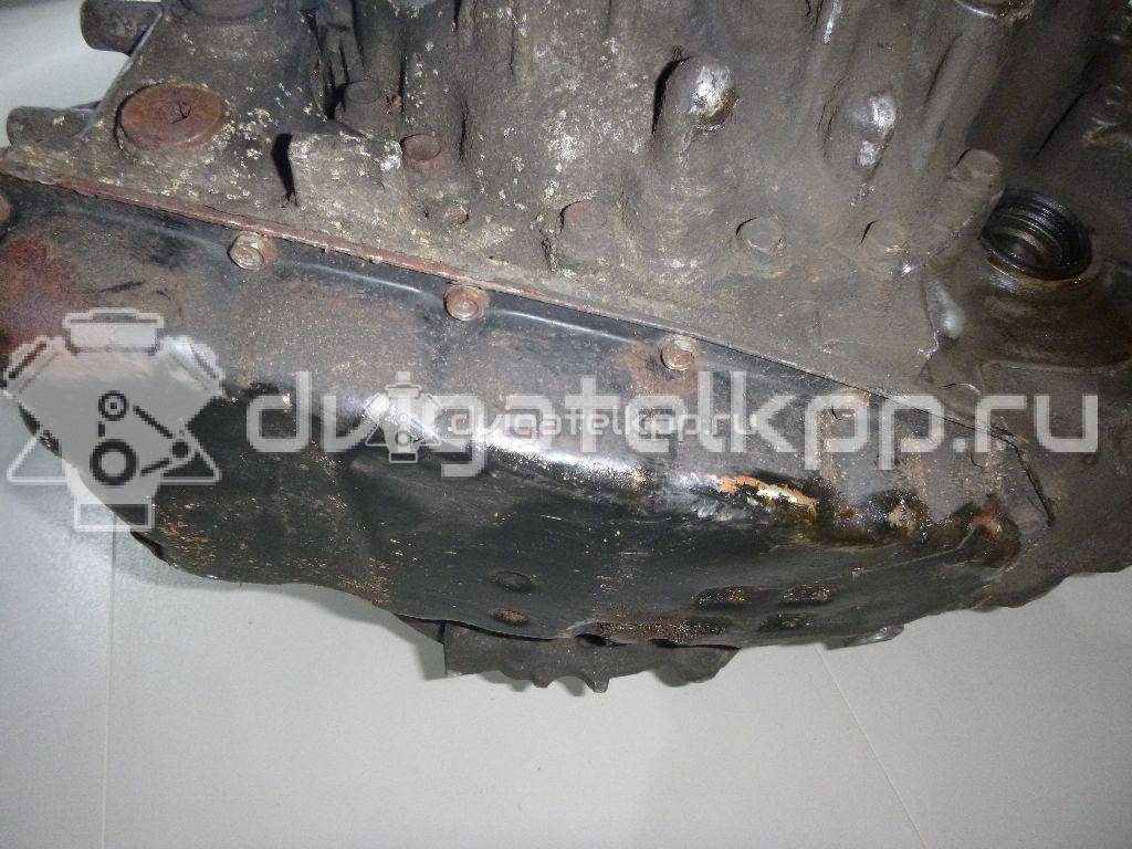 Фото Контрактная (б/у) АКПП для Nissan (Dongfeng) / Suzuki / Samsung / Nissan 129-147 л.с 16V 2.0 л MR20DE Бензин/спирт {forloop.counter}}