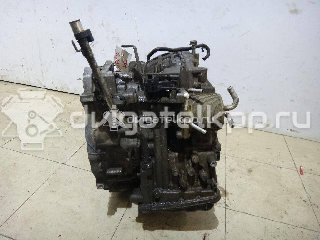 Фото Контрактная (б/у) АКПП для Nissan Teana / Qashqai / X-Trail 129-147 л.с 16V 2.0 л MR20DE Бензин/спирт {forloop.counter}}