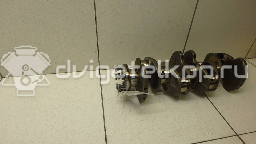 Фото Коленвал для двигателя F4R для Renault Duster Hs 135-150 л.с 16V 2.0 л бензин 8201023644 {forloop.counter}}