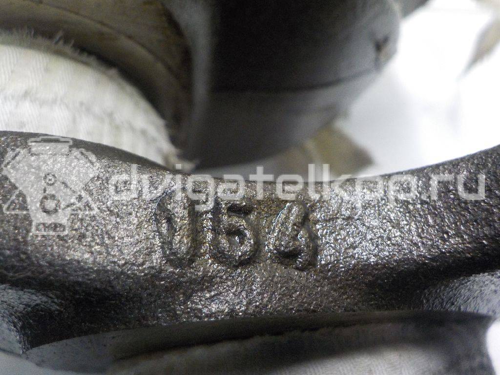 Фото Коленвал для двигателя F4R для Mahindra / Renault 135-150 л.с 16V 2.0 л бензин 8201023644 {forloop.counter}}