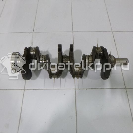 Фото Коленвал  8200416793 для Mahindra Renault / Renault / Dacia