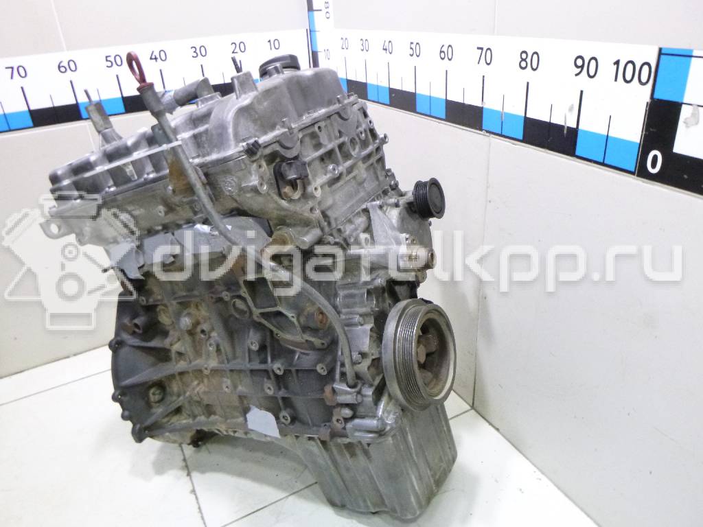 Фото Контрактный (б/у) двигатель D20DT для Ssang Yong Korando / Kyron / Actyon 136-150 л.с 16V 2.0 л Дизельное топливо 66401019A0 {forloop.counter}}