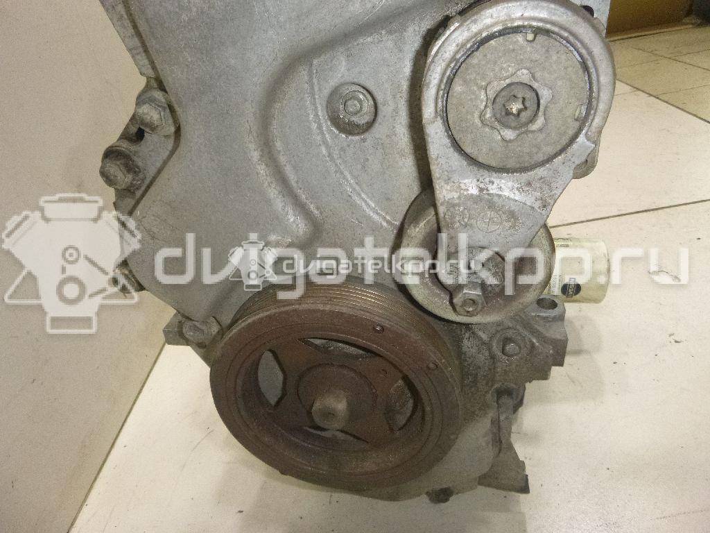 Фото Контрактный (б/у) двигатель MR20DE для Nissan (Dongfeng) / Suzuki / Samsung / Nissan 129-147 л.с 16V 2.0 л Бензин/спирт {forloop.counter}}