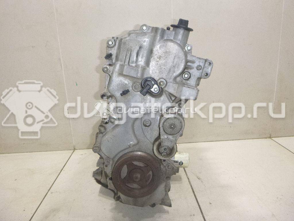 Фото Контрактный (б/у) двигатель MR20DE для Nissan (Dongfeng) / Suzuki / Samsung / Nissan 129-147 л.с 16V 2.0 л Бензин/спирт {forloop.counter}}