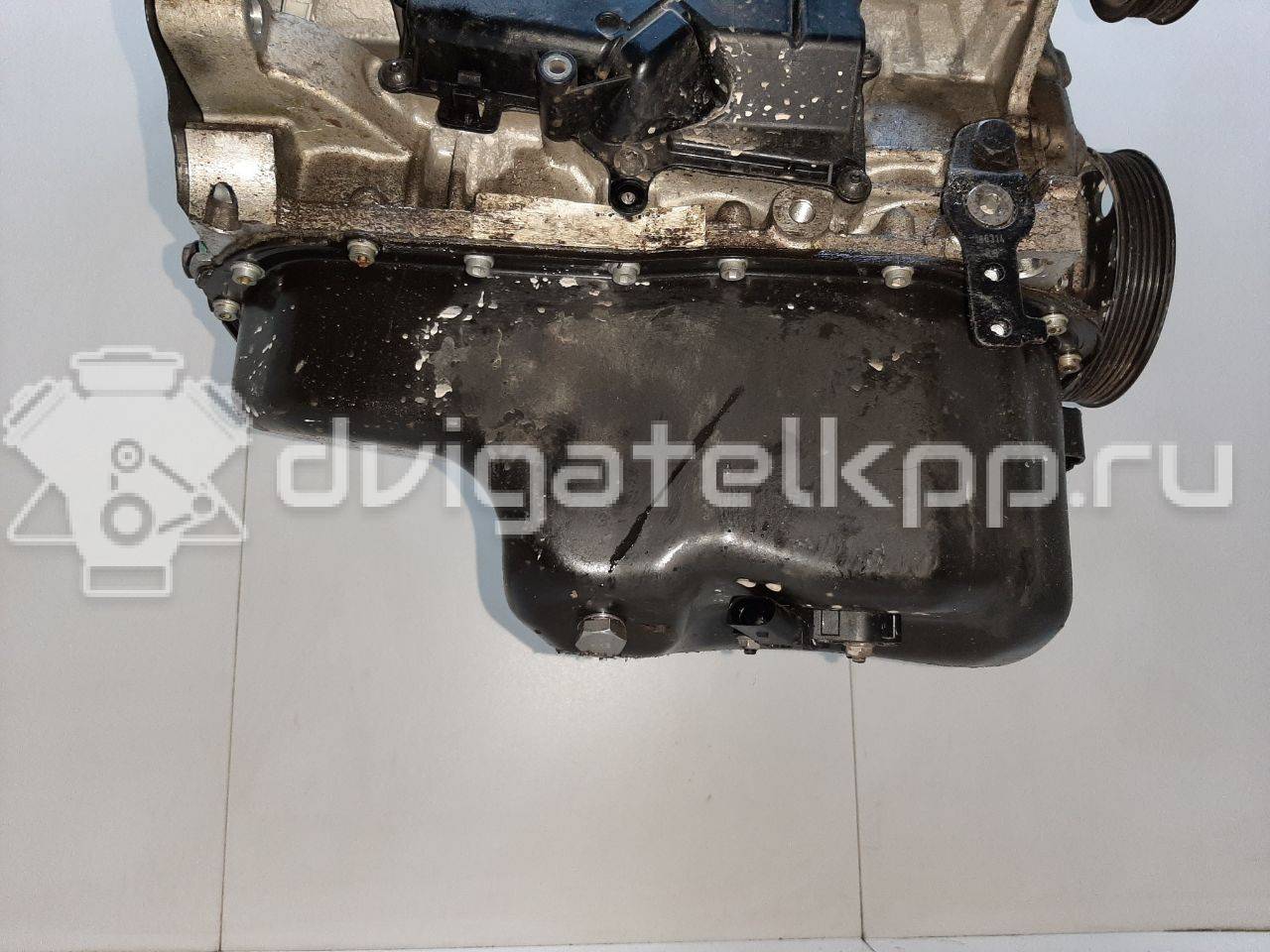 Фото Контрактный (б/у) двигатель CBZA для Volkswagen / Skoda 86 л.с 8V 1.2 л бензин 03F100031FX {forloop.counter}}