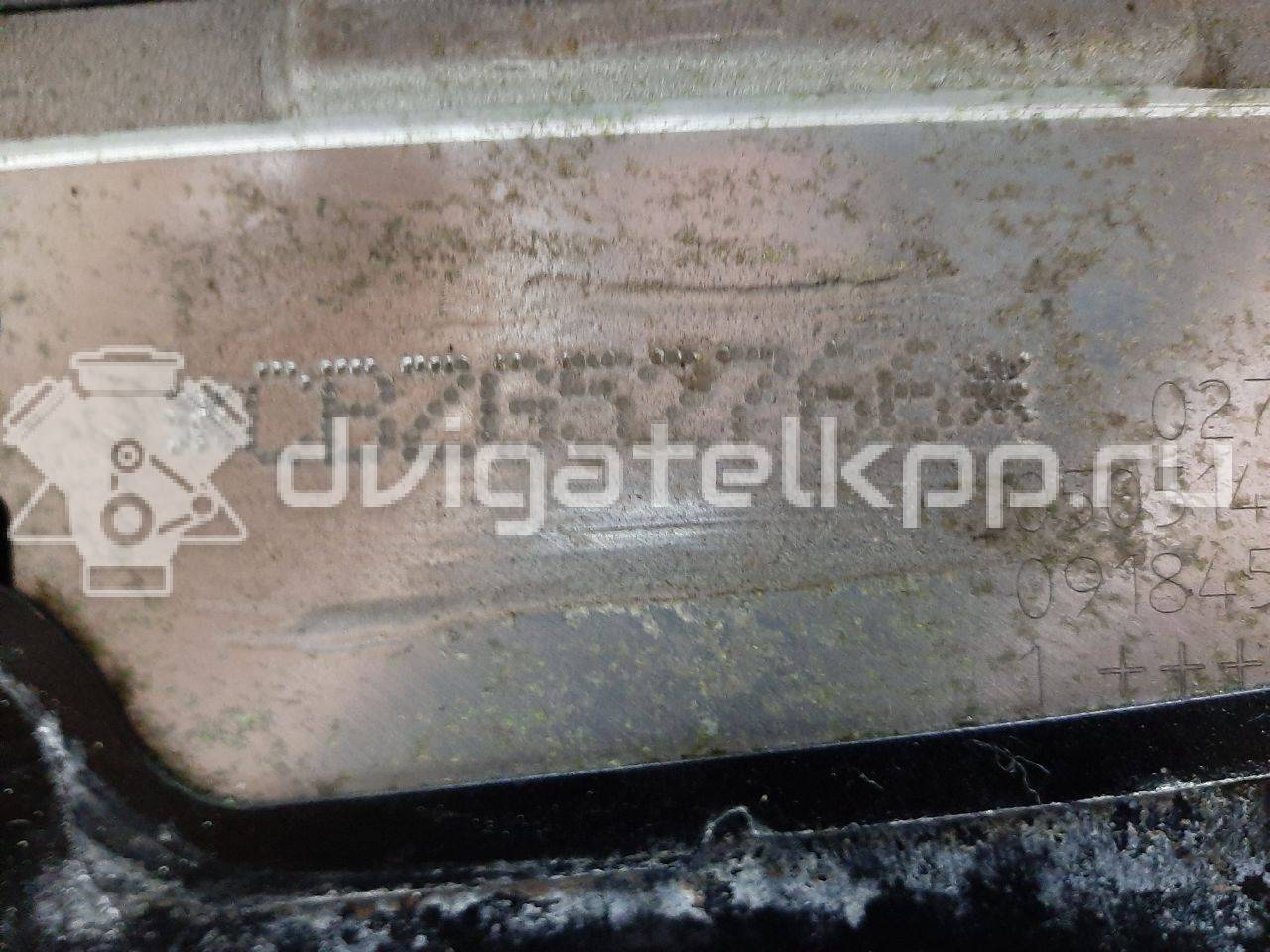 Фото Контрактный (б/у) двигатель CBZA для Volkswagen / Skoda 86 л.с 8V 1.2 л бензин 03F100031FX {forloop.counter}}