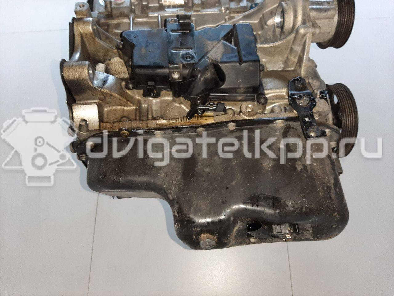 Фото Контрактный (б/у) двигатель CBZC для Volkswagen Polo 90 л.с 8V 1.2 л бензин 03F100091A {forloop.counter}}