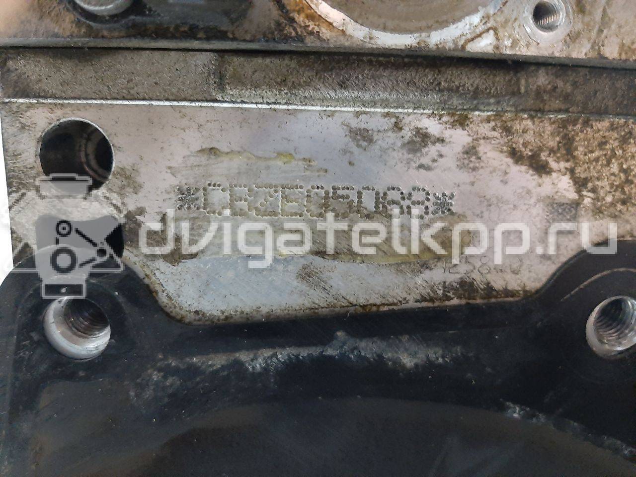 Фото Контрактный (б/у) двигатель CBZC для Volkswagen Polo 90 л.с 8V 1.2 л бензин 03F100091A {forloop.counter}}