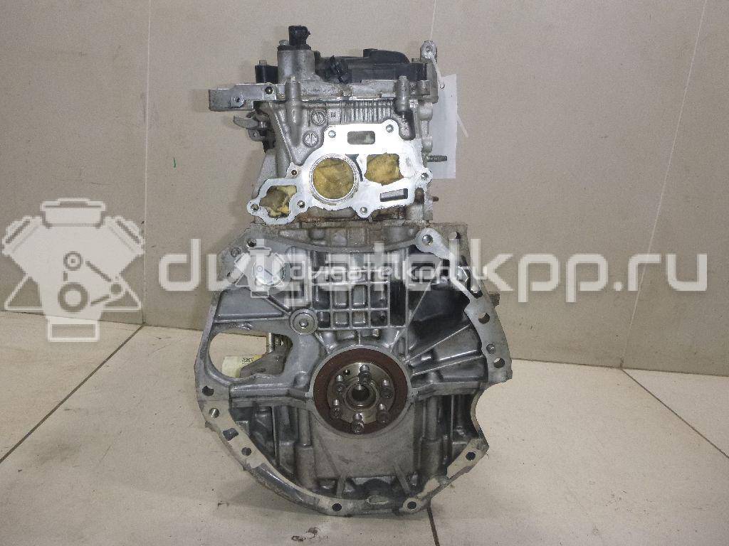 Фото Контрактный (б/у) двигатель MR20DE для Nissan (Dongfeng) / Suzuki / Samsung / Nissan 129-147 л.с 16V 2.0 л Бензин/спирт {forloop.counter}}