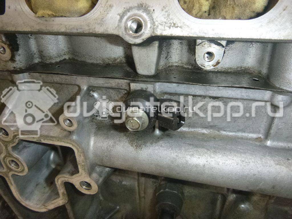 Фото Контрактный (б/у) двигатель MR20DE для Nissan (Dongfeng) / Suzuki / Samsung / Nissan 129-147 л.с 16V 2.0 л Бензин/спирт {forloop.counter}}