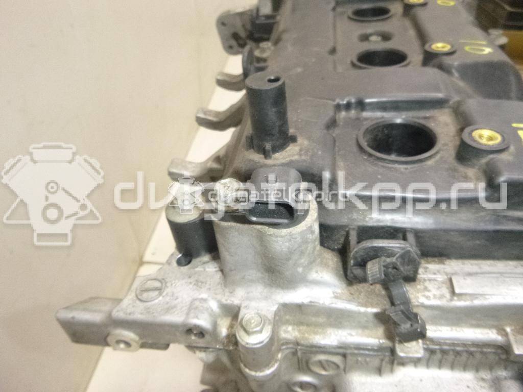 Фото Контрактный (б/у) двигатель MR20DE для Nissan (Dongfeng) / Suzuki / Samsung / Nissan 129-147 л.с 16V 2.0 л Бензин/спирт {forloop.counter}}