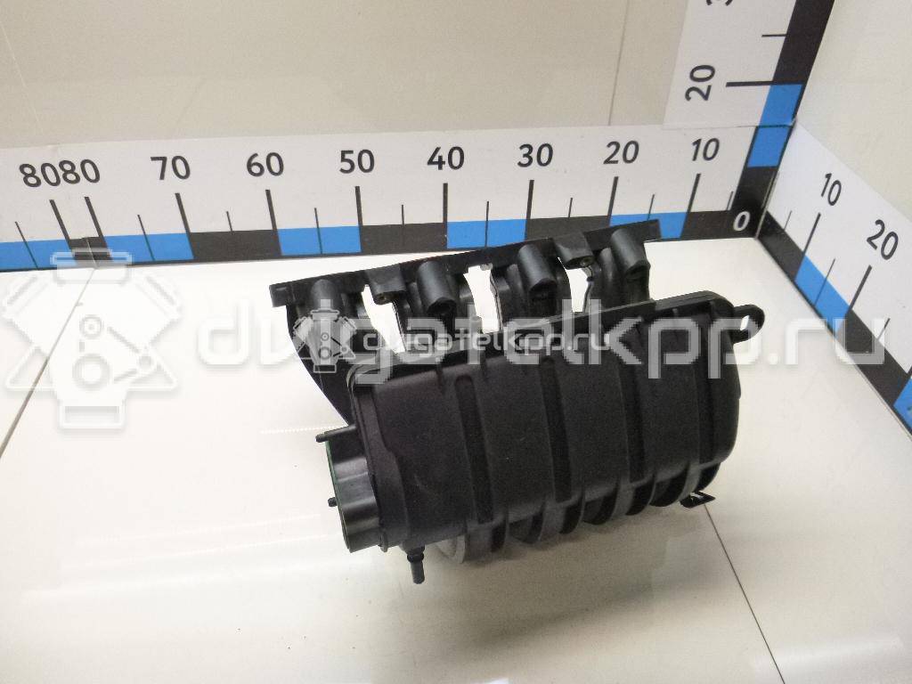 Фото Коллектор впускной для двигателя NFX (TU5JP4) для Citroen C3 / C4 / Saxo S0, S1 109-120 л.с 16V 1.6 л Бензин/спирт 0342H1 {forloop.counter}}