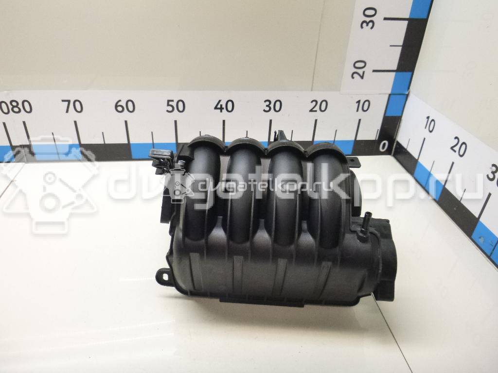 Фото Коллектор впускной для двигателя NFX (TU5JP4) для Citroen C3 / C4 / Saxo S0, S1 109-120 л.с 16V 1.6 л Бензин/спирт 0342H1 {forloop.counter}}